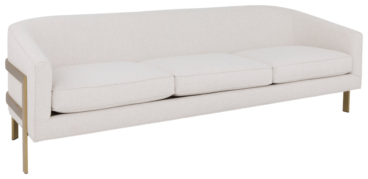 Zsa Zsa 95" Grande Sofa (7004-95-6) - Fairfield Chair
