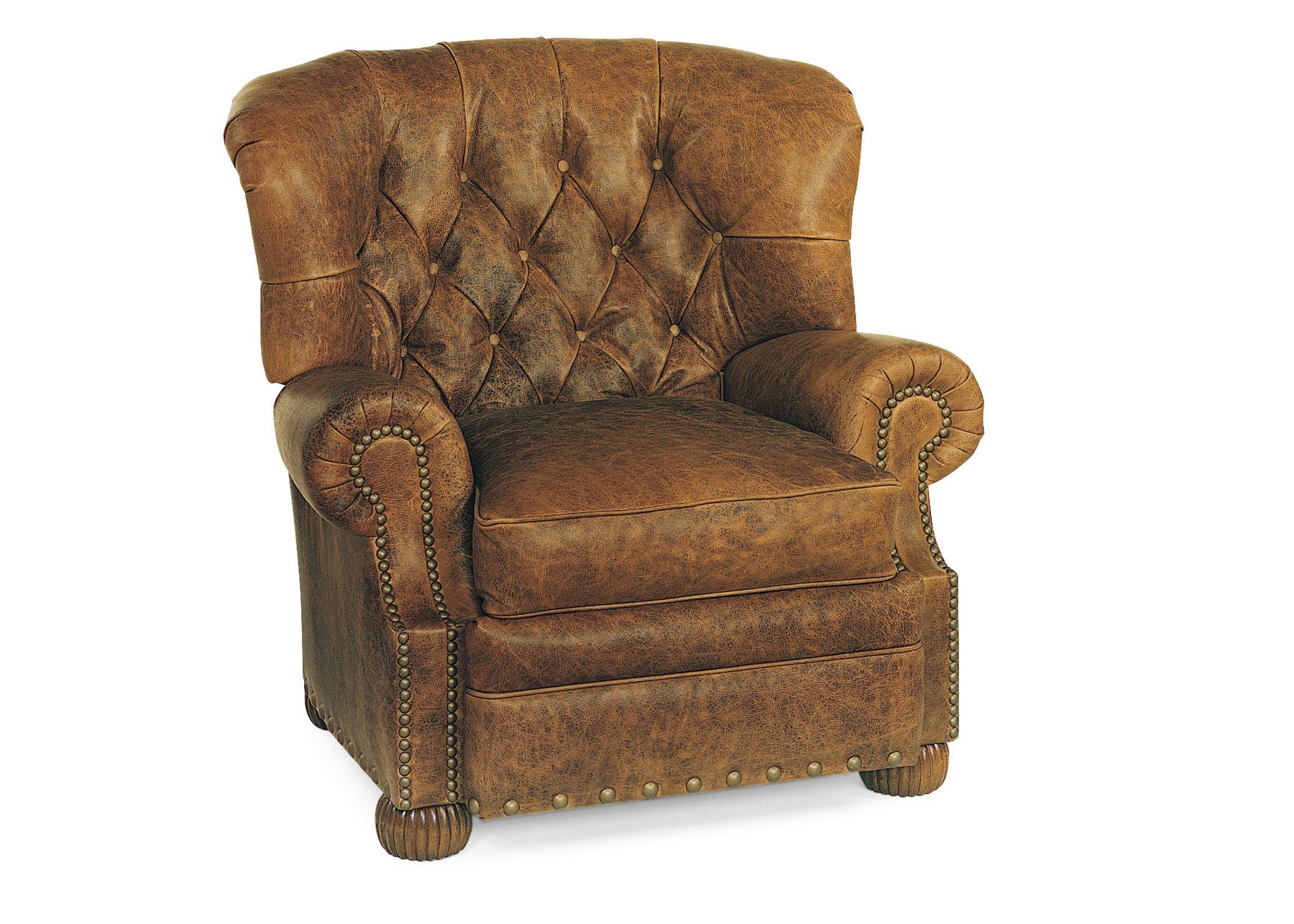 Grant Power Recliner W/battery