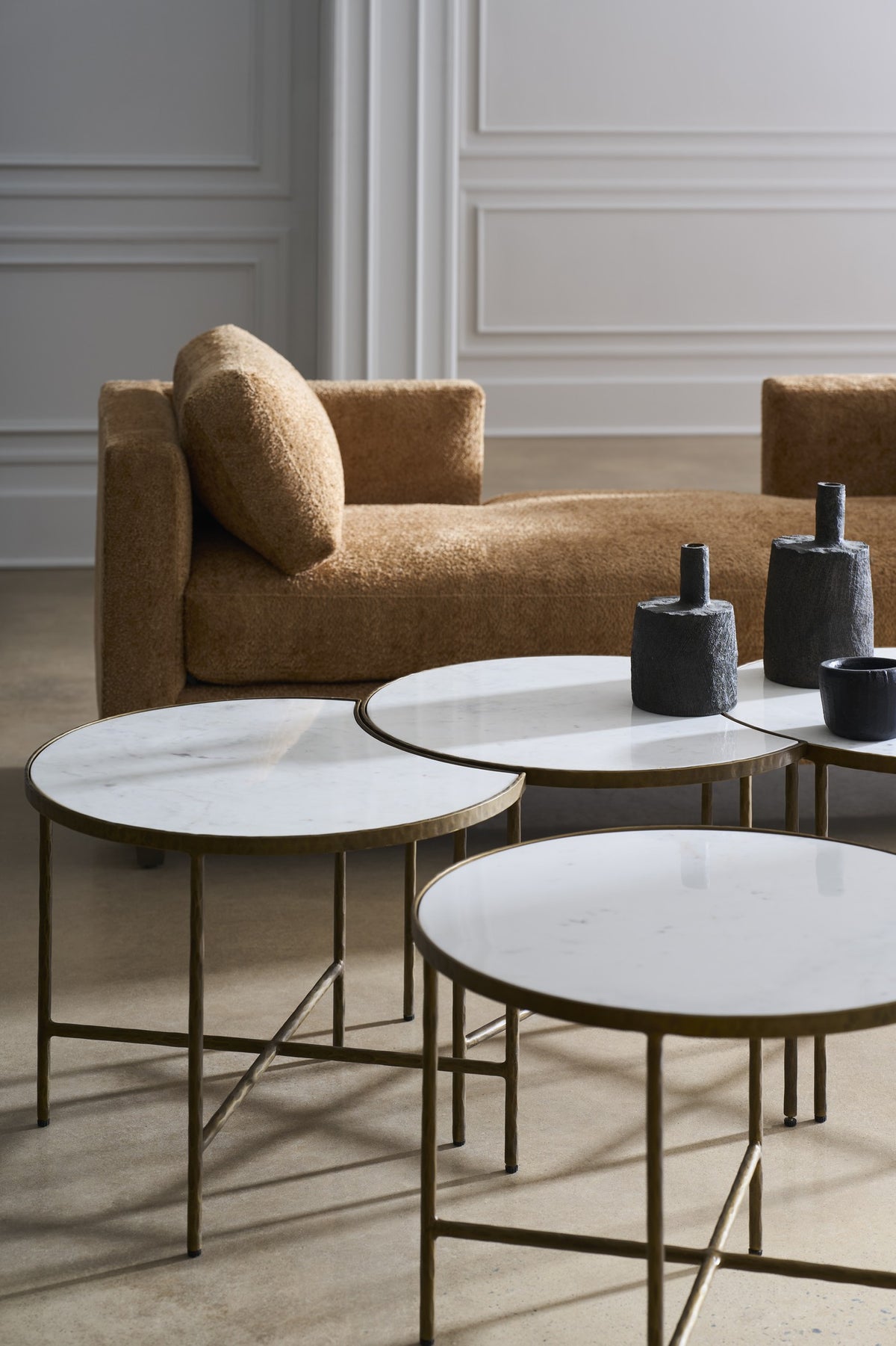 Nigel Sofa (7008-50) - Fairfield Chair