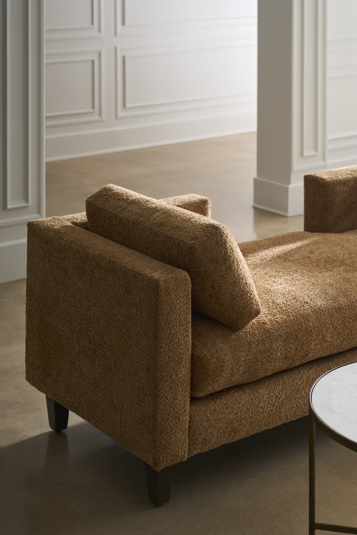 Zsa Zsa Lounge Chair (7004-01-6) - Fairfield Chair