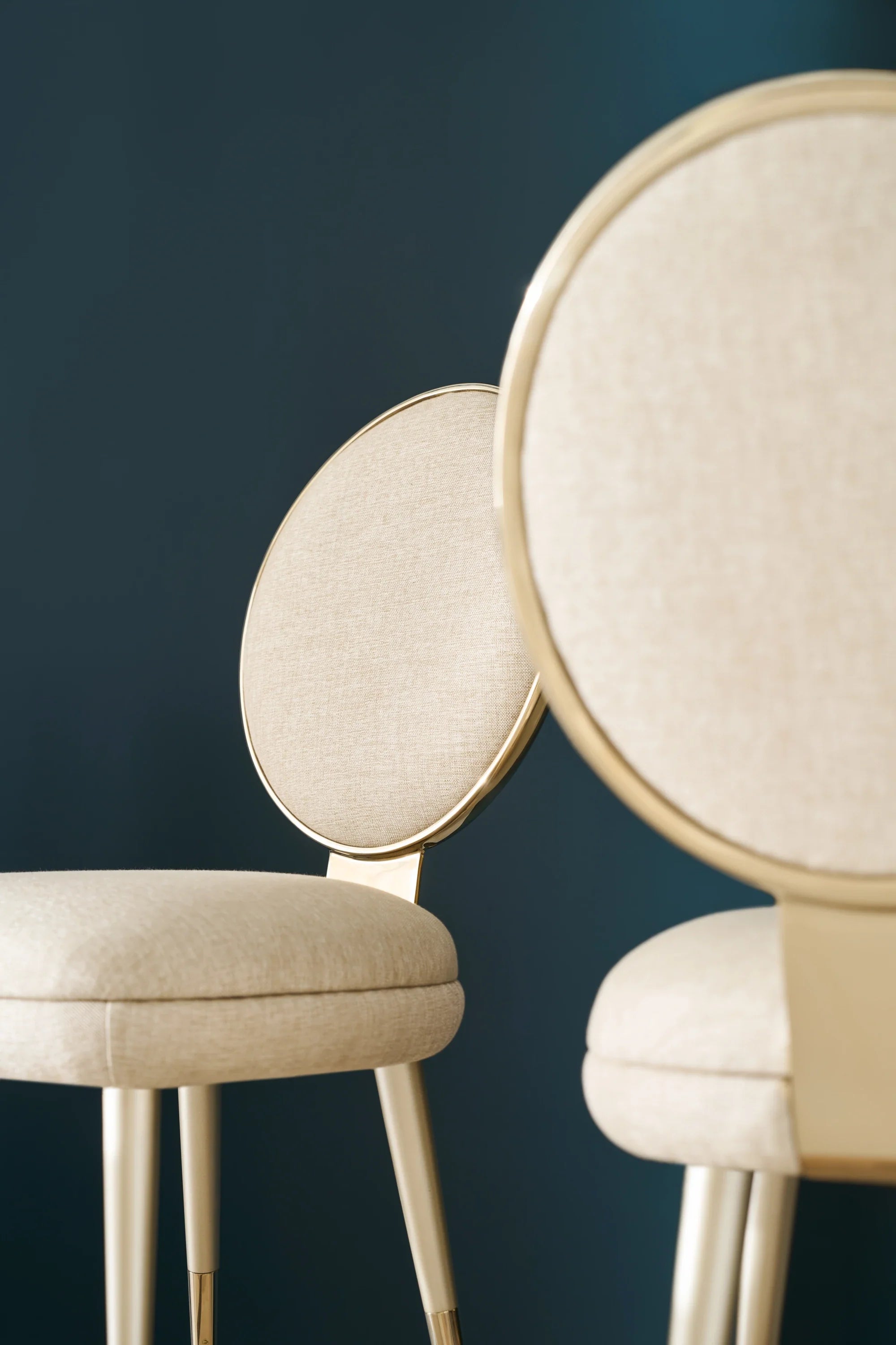Apollo – Dining Chairs by Caracole | Sutter & Vale