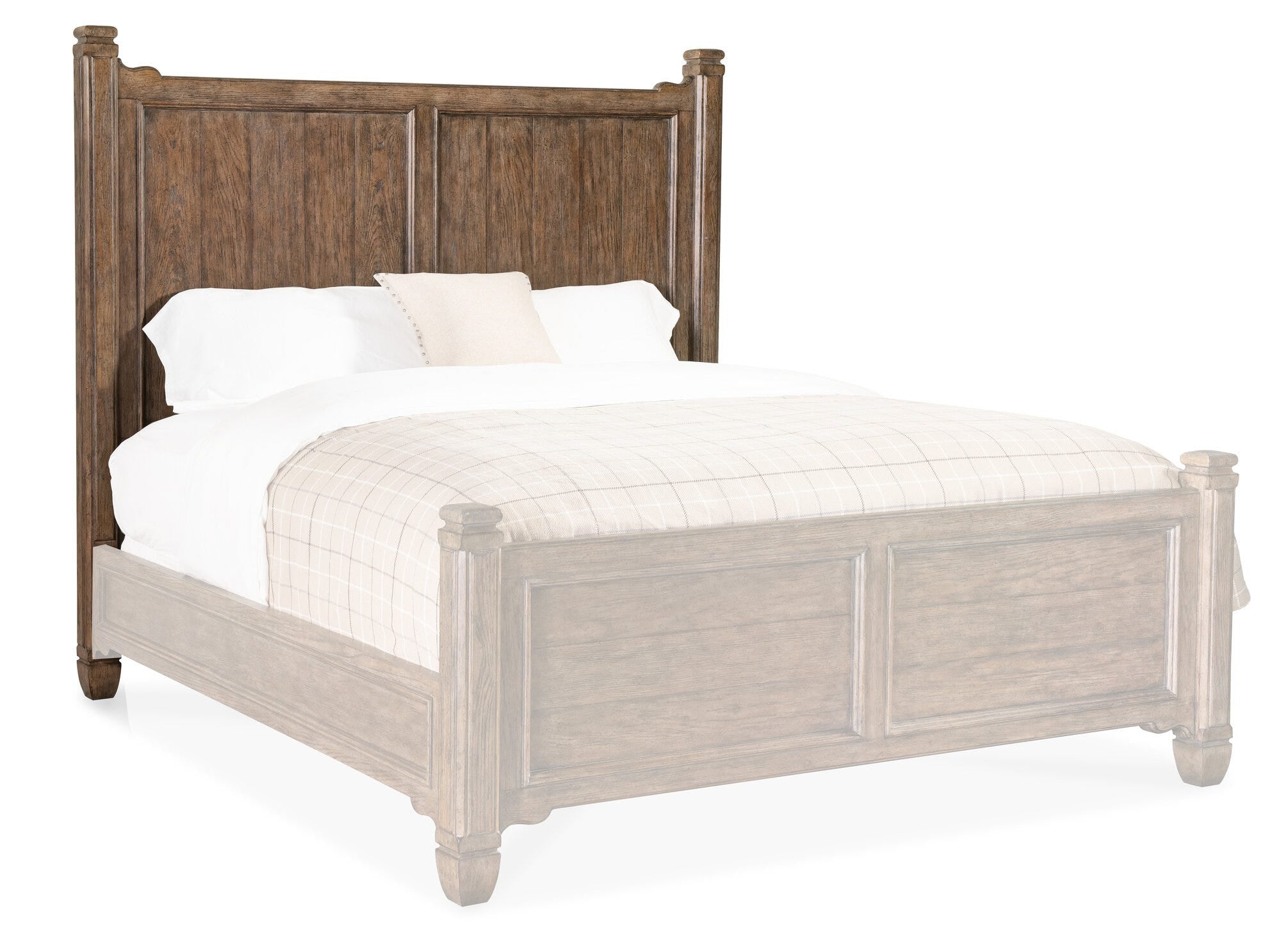 Americana 6/0-6/6 Headboard