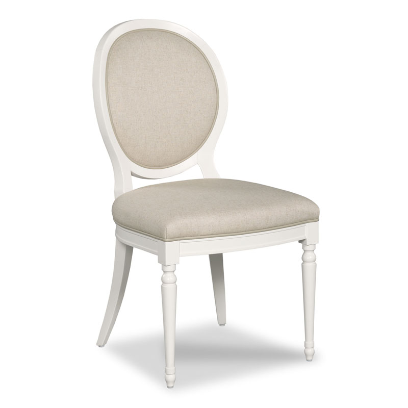 Hampton Side Chair