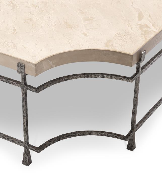 Mesa Cortez Cocktail Table – Coffee Tables by Century Furniture | Sutter & Vale