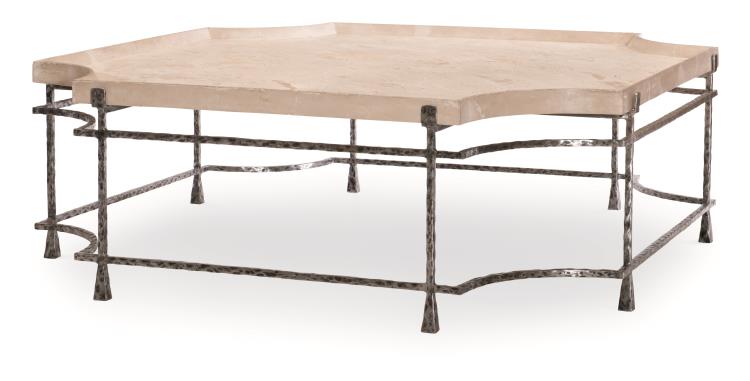 Mesa Cortez Cocktail Table – Coffee Tables by Century Furniture | Sutter & Vale