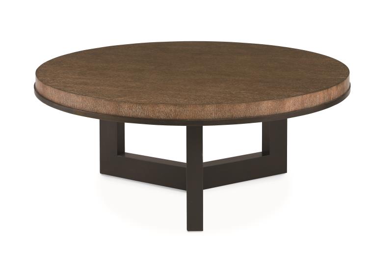 Mesa Dakota Cocktail Table - Napa Cerused/Melange – Coffee Tables by Century Furniture | Sutter & Vale