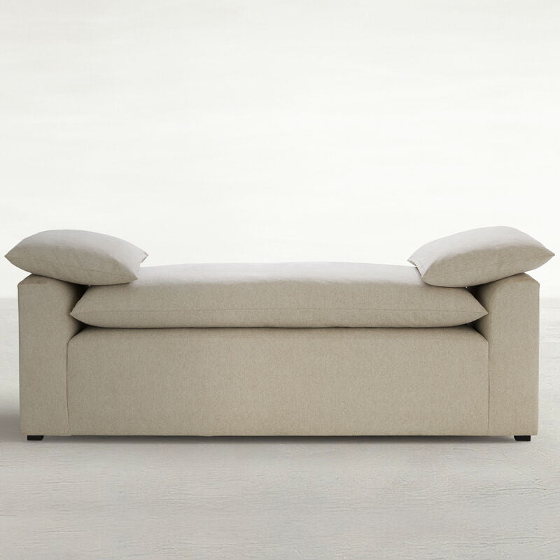 Carrera Bay Bench