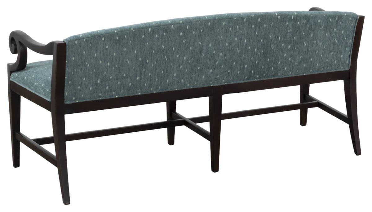 St. Croix Bench (7100-40) - Fairfield Chair