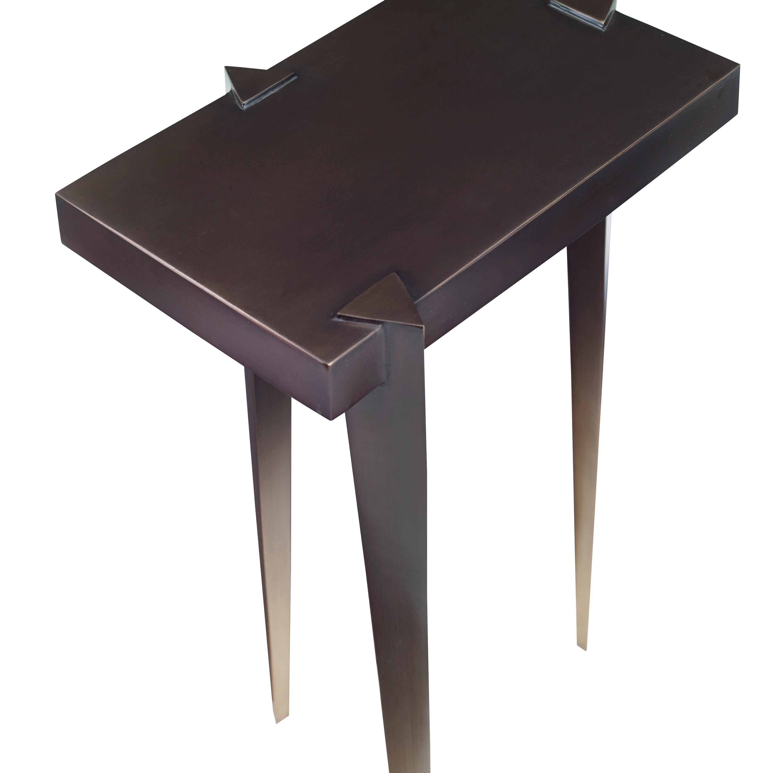 Ombre Table – Ambella Home