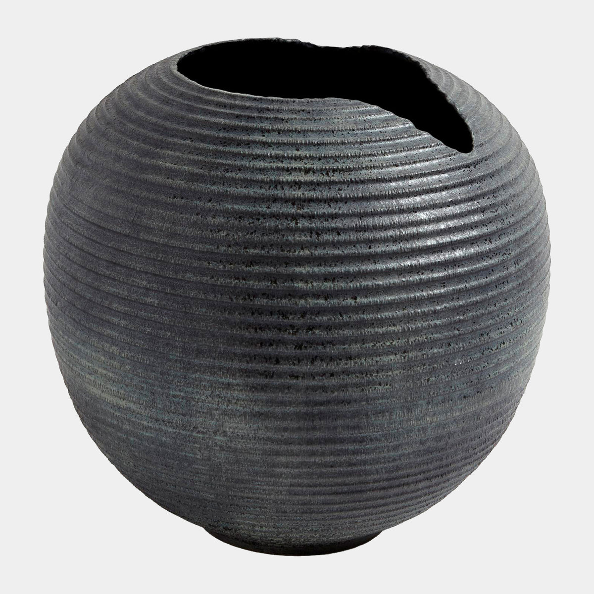 Trowel Horizontal Vase