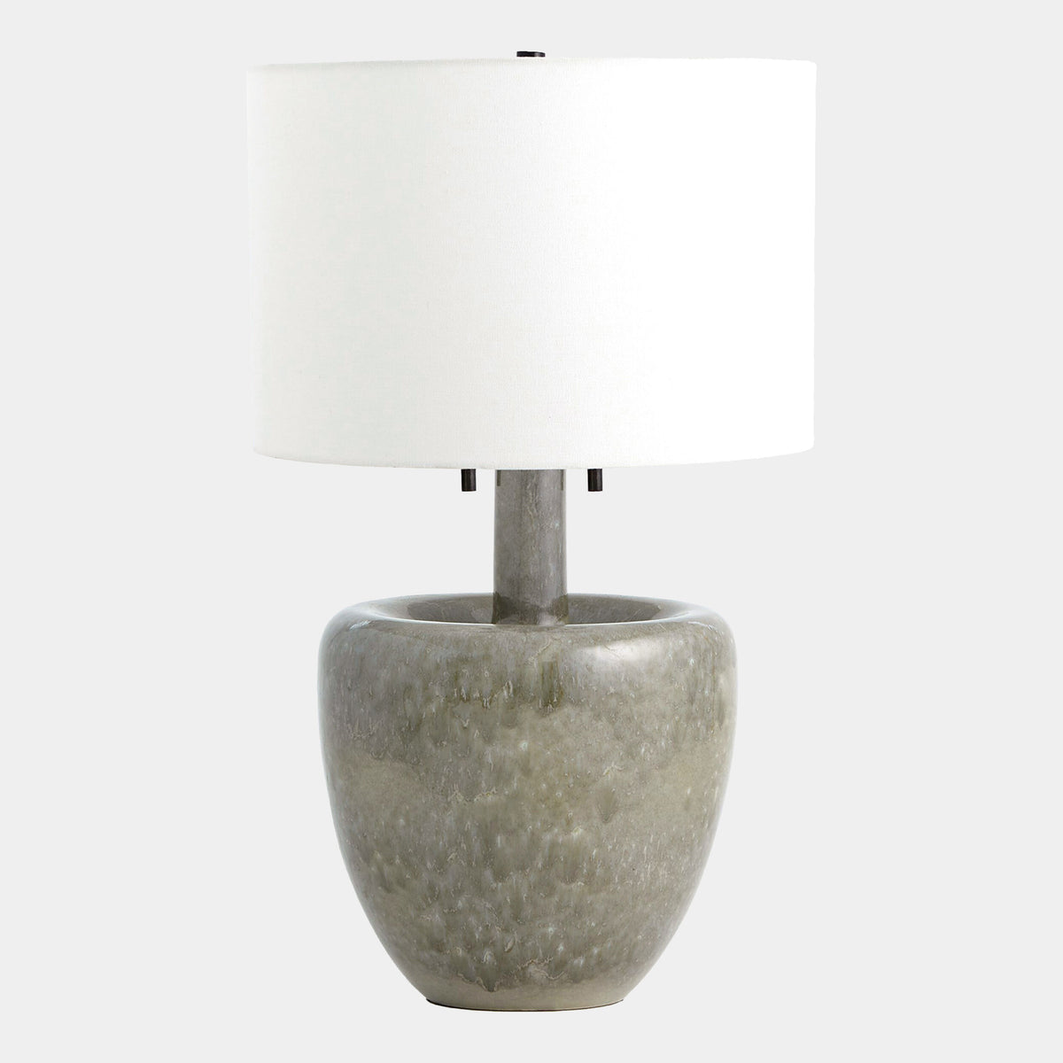 Impression Lamp-Green
