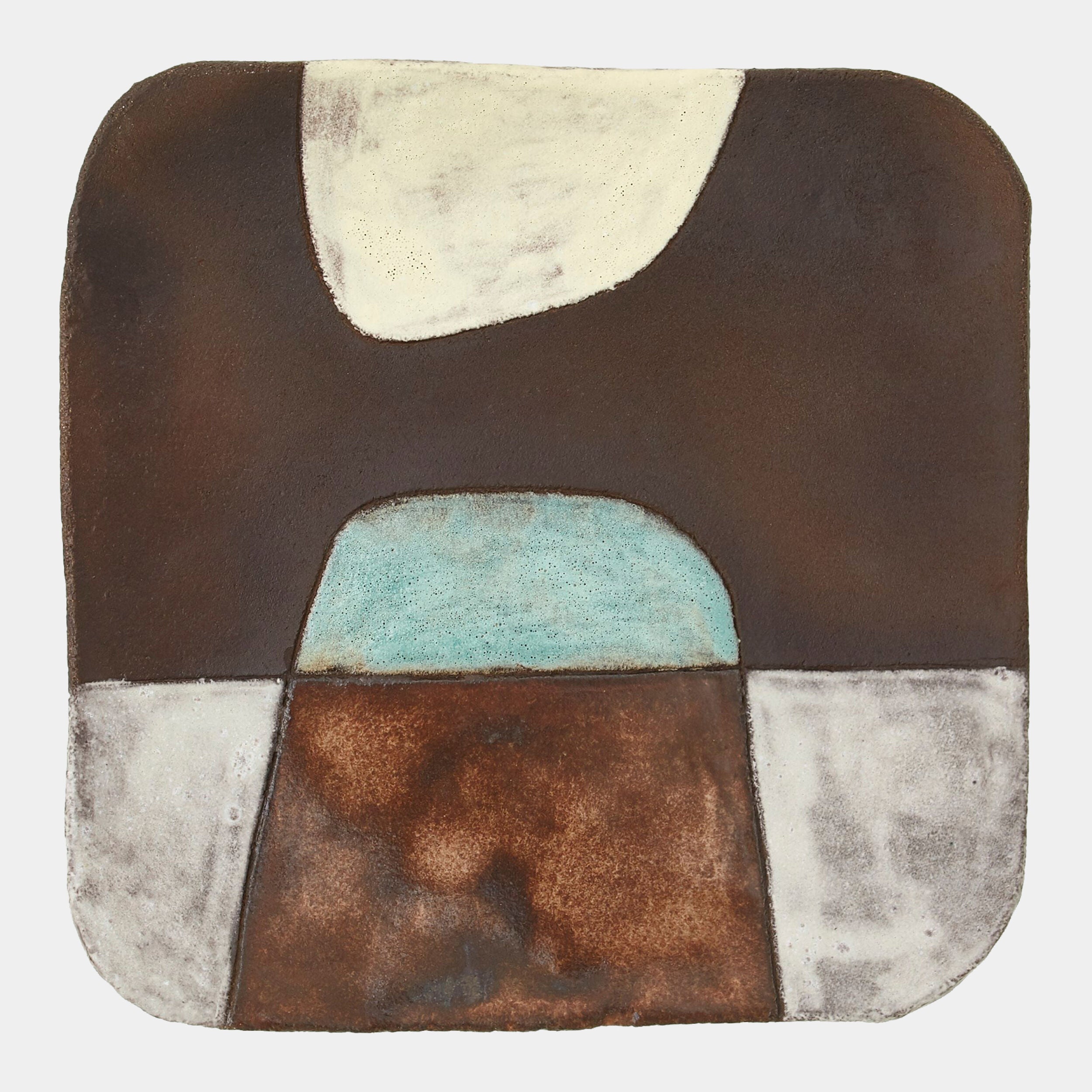 Retro Platter-A