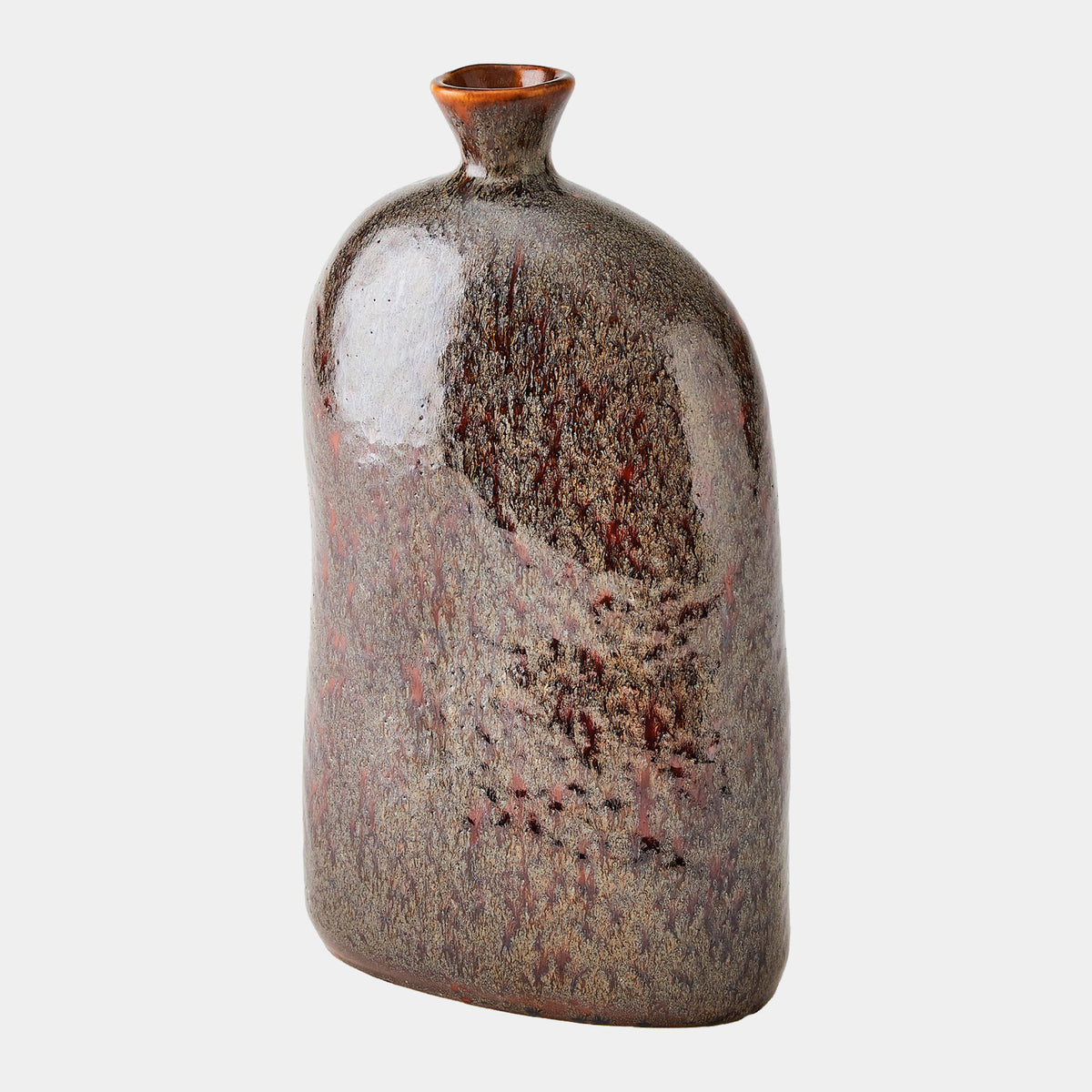 Cinnabar Bottle-Sm