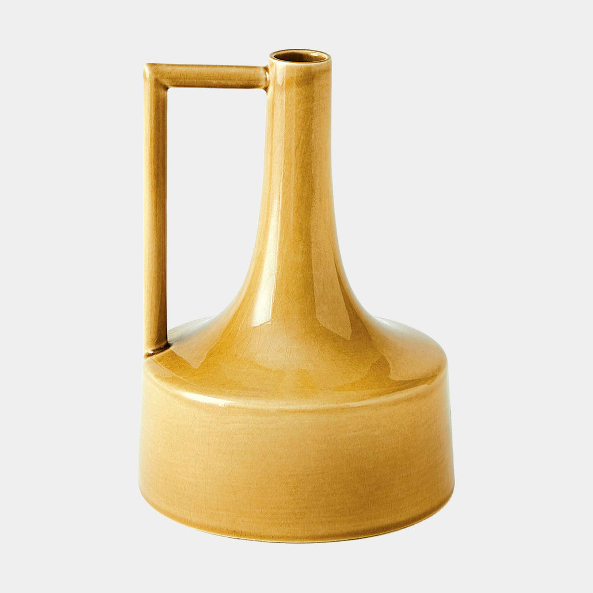 Garden Bottle-Ochre-Sm