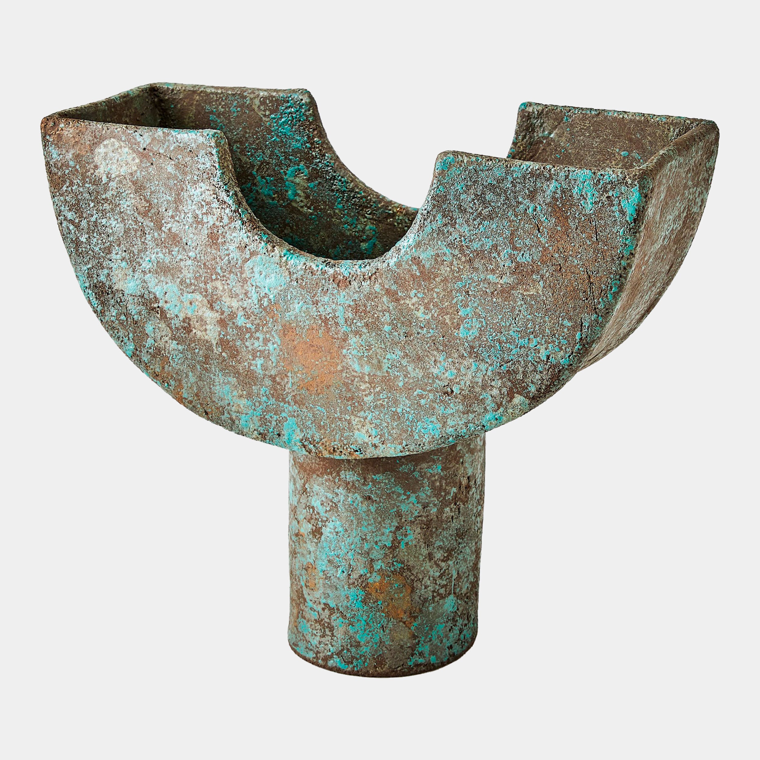 Ponte Bowl-Verde