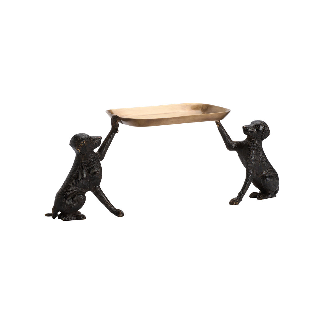 Labrador Tray