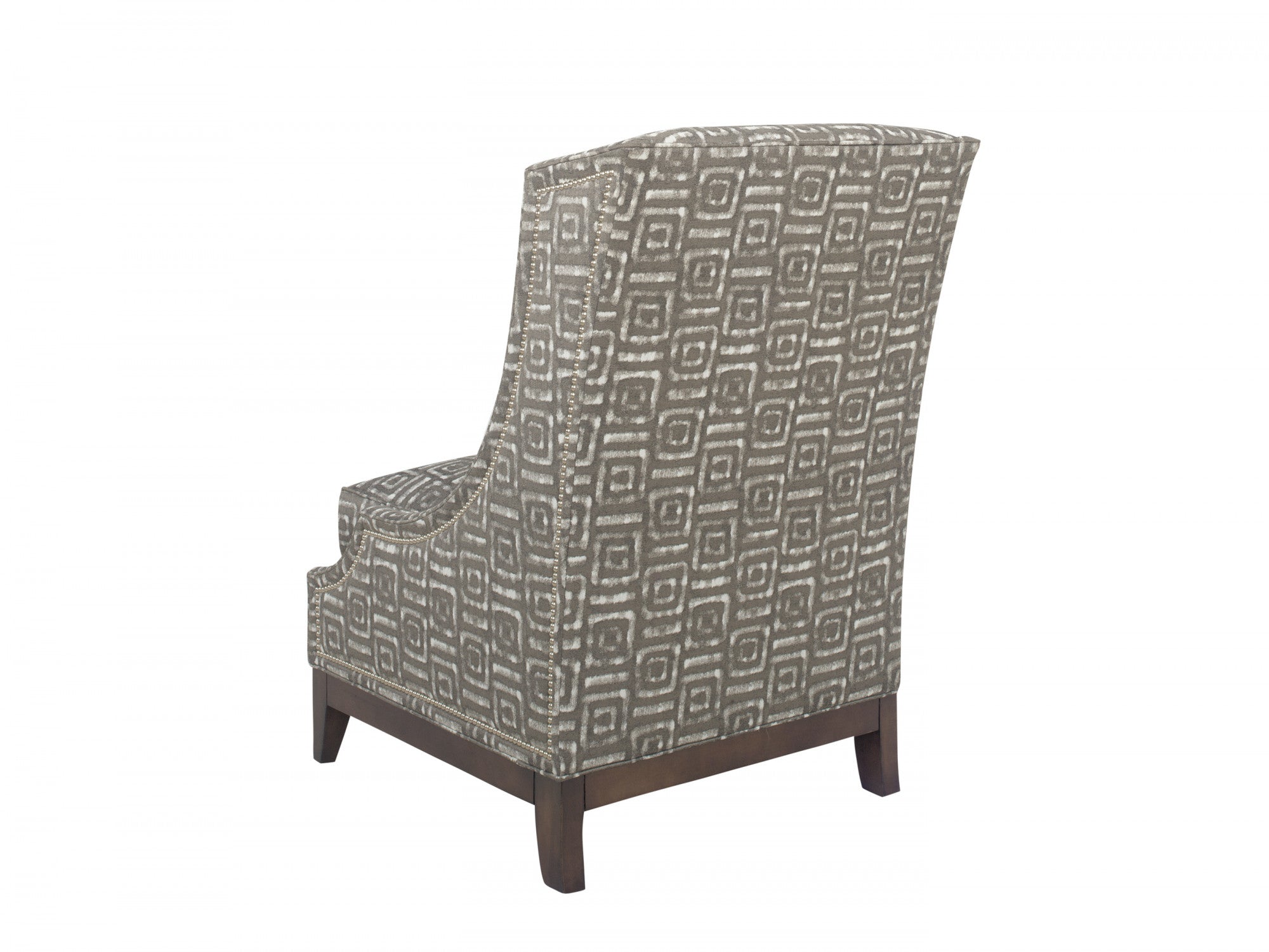 AVA Wing Chair