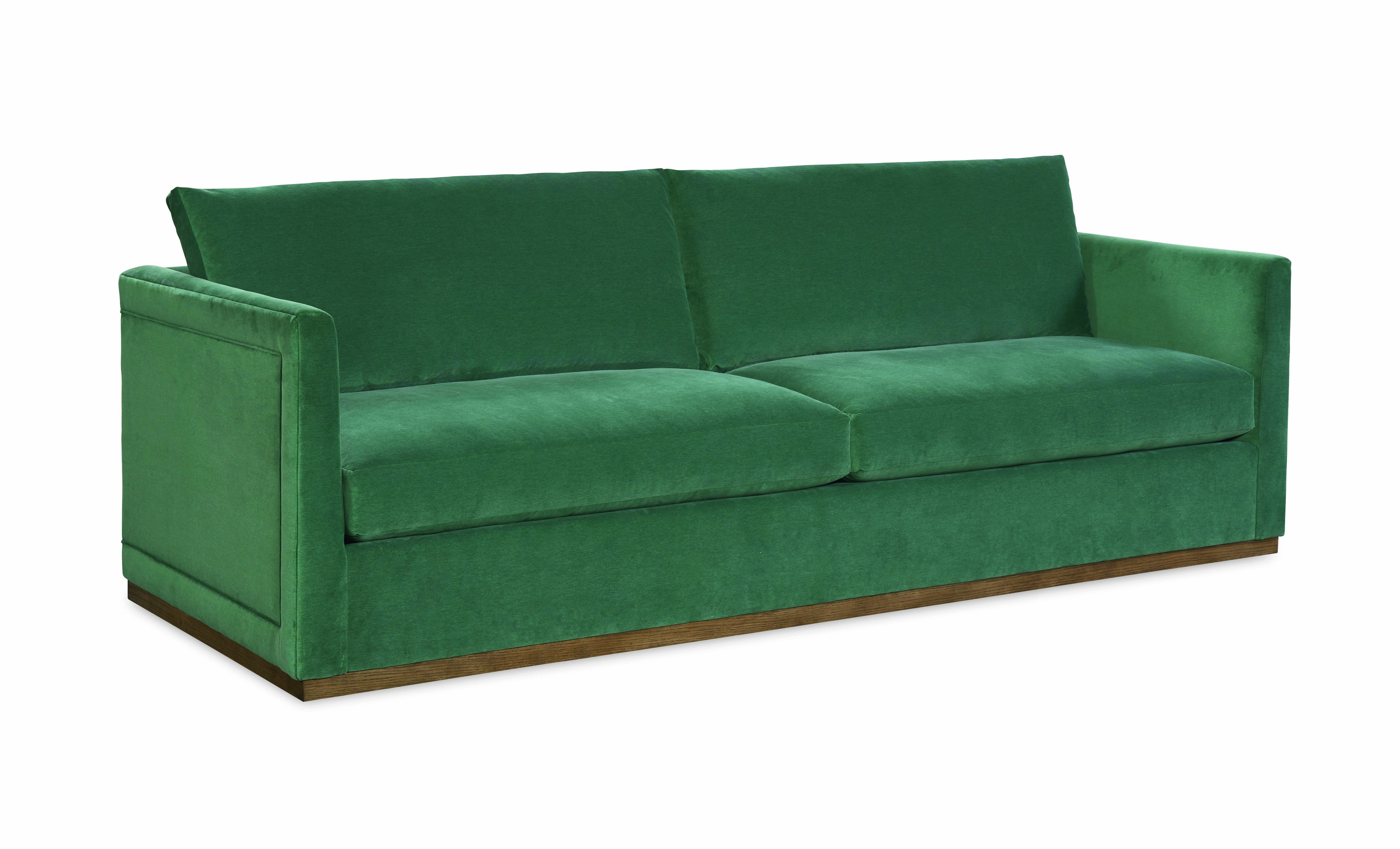 Garner Long Sofa