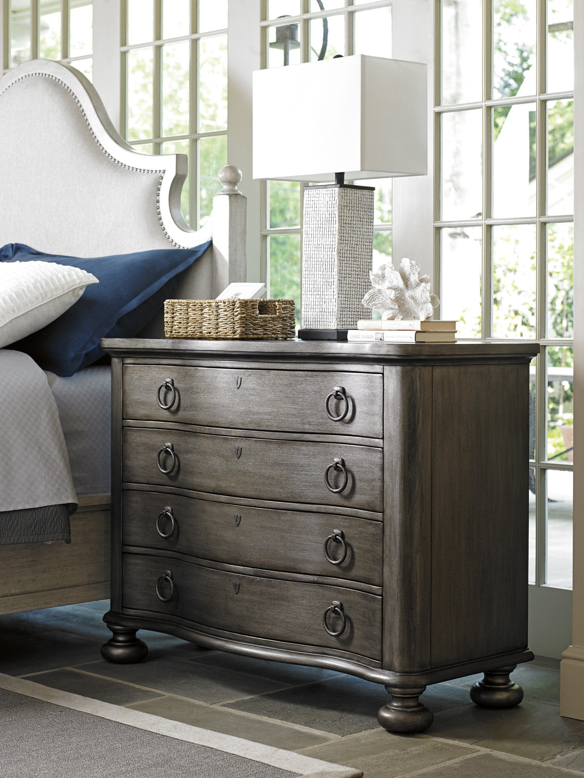 Sandy Ridge Bachelors Chest
