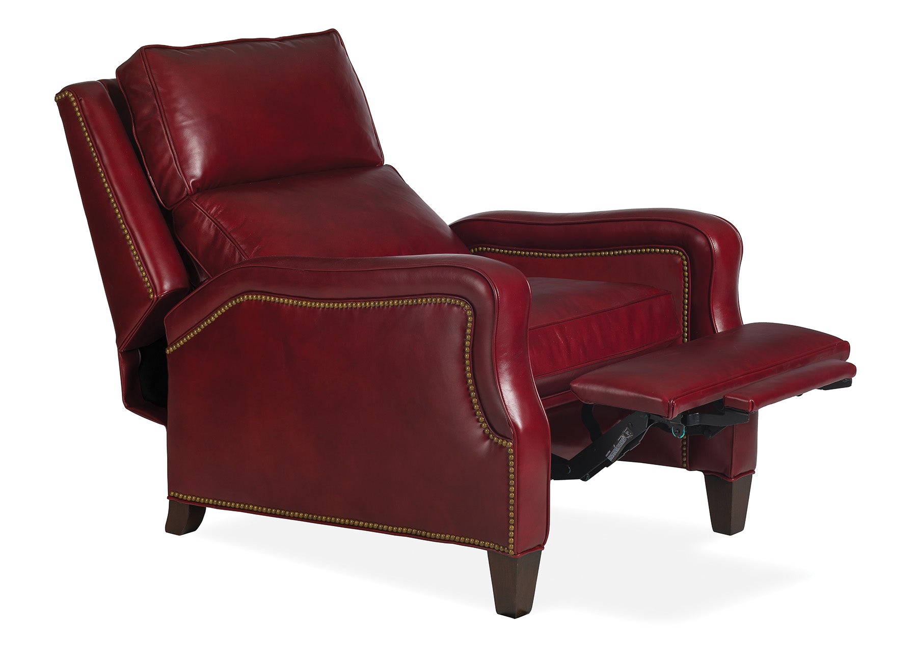 Sabine Power Recliner W/Battery