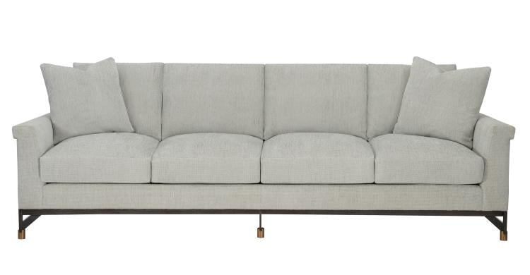 Cradle Sofa 118"