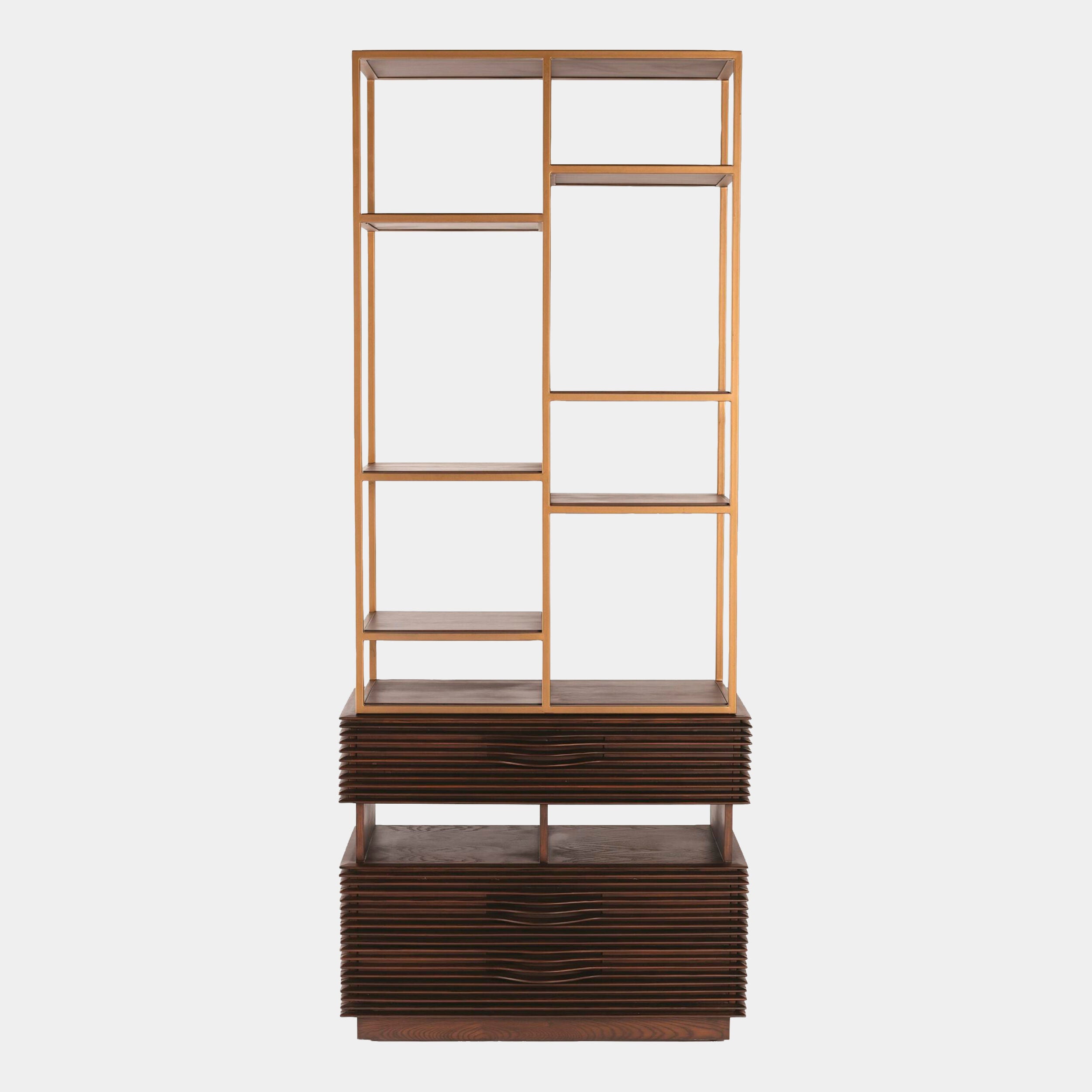 Oslo Etagere