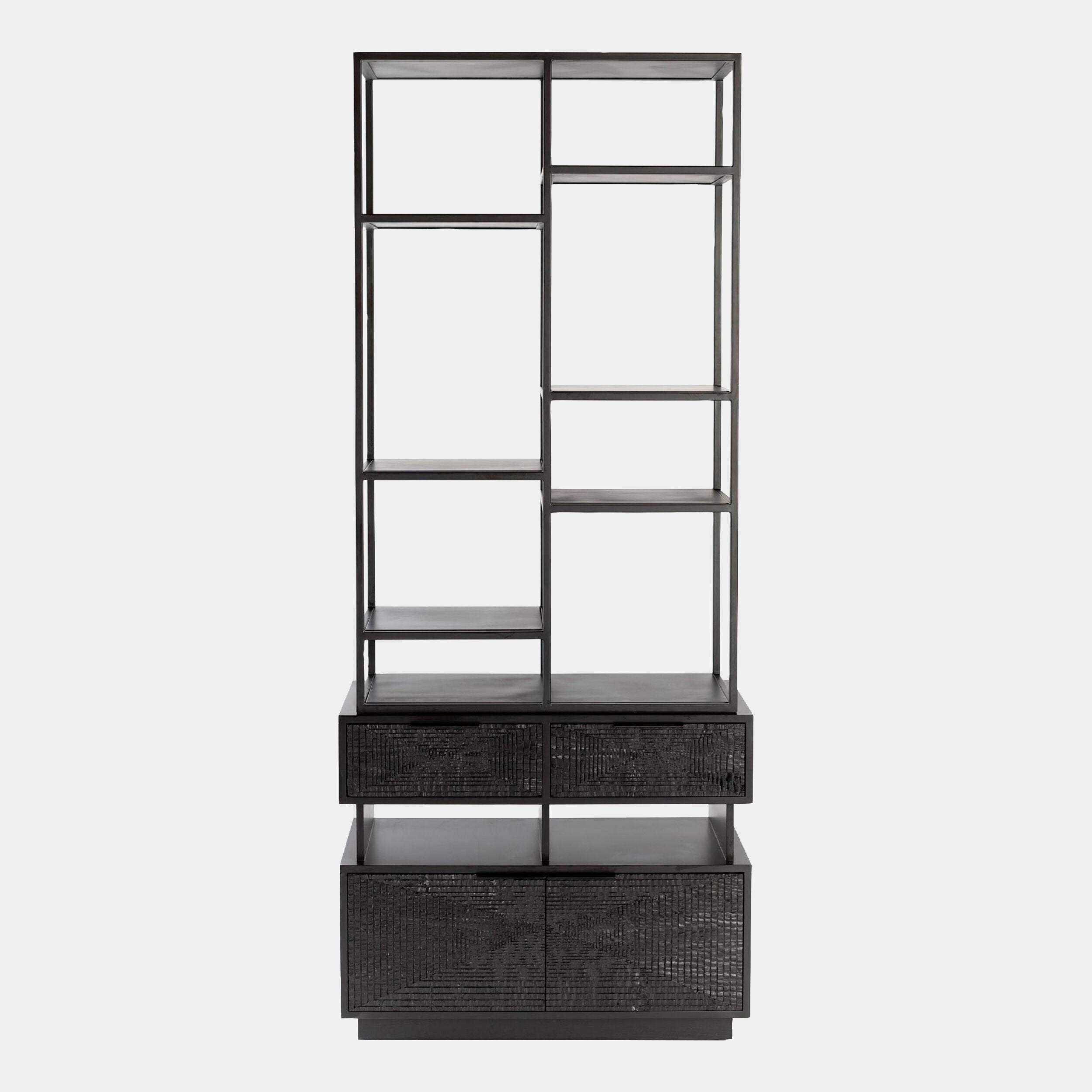 Kyoto Etagere