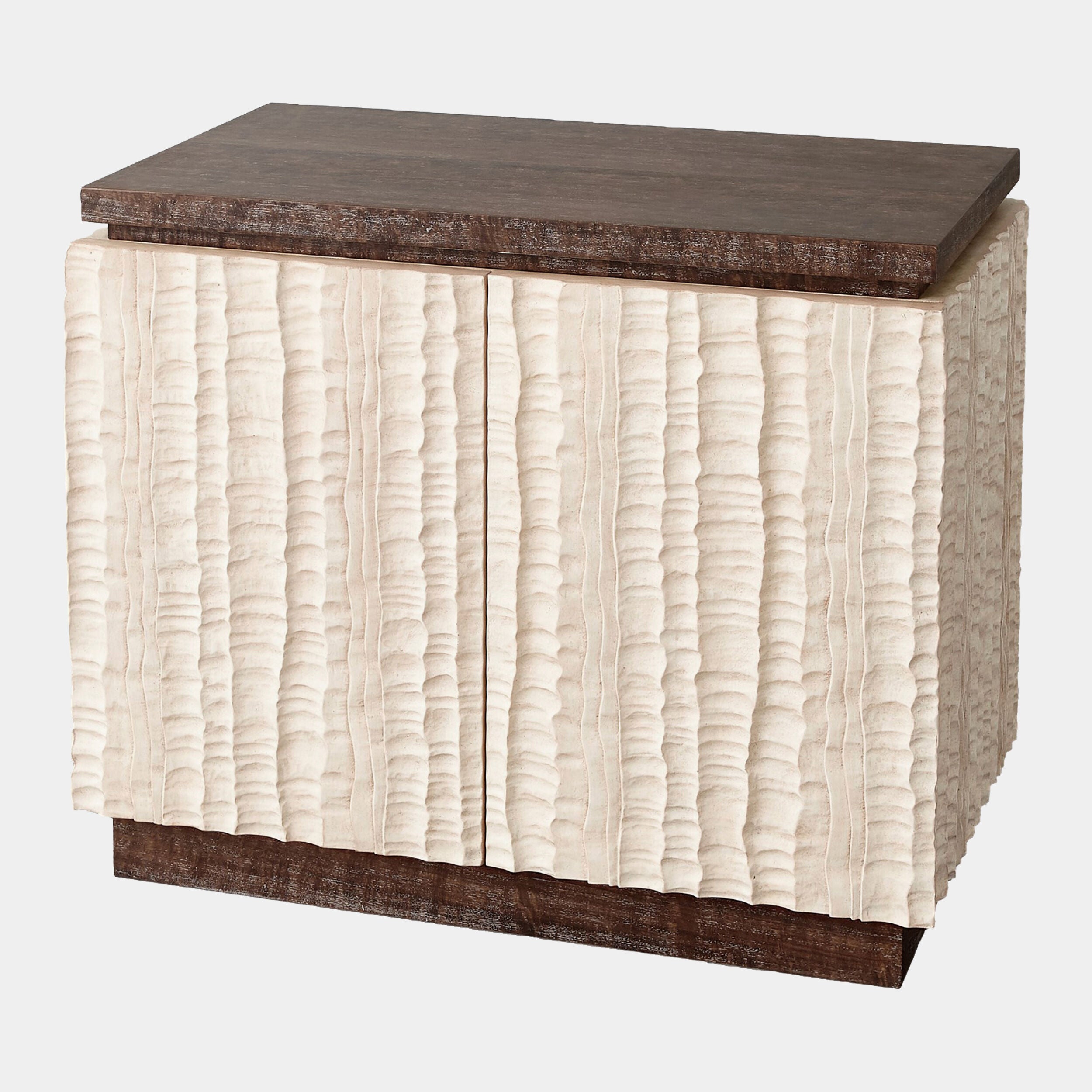 Emory Chest