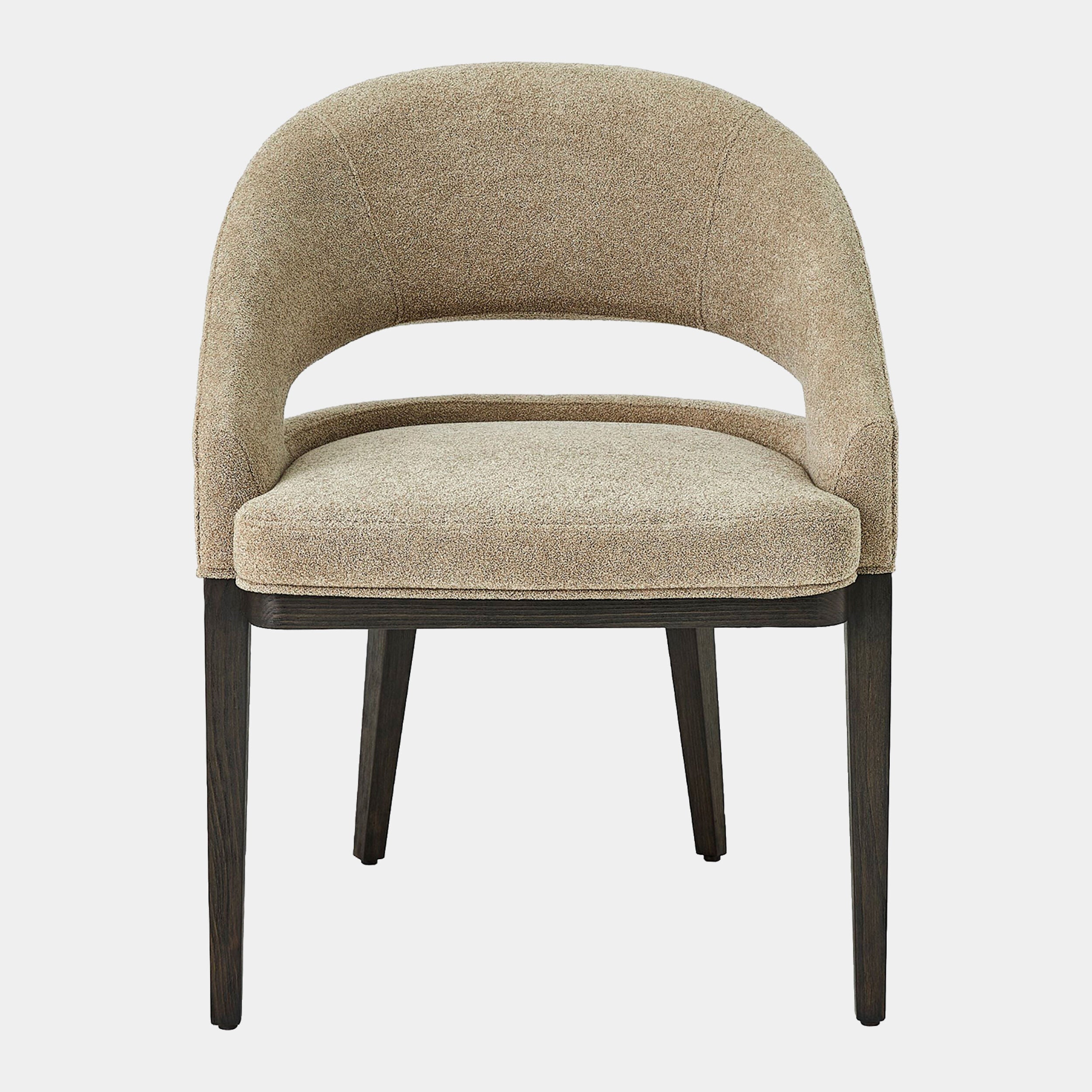 Alcott Dining Chair-Otter