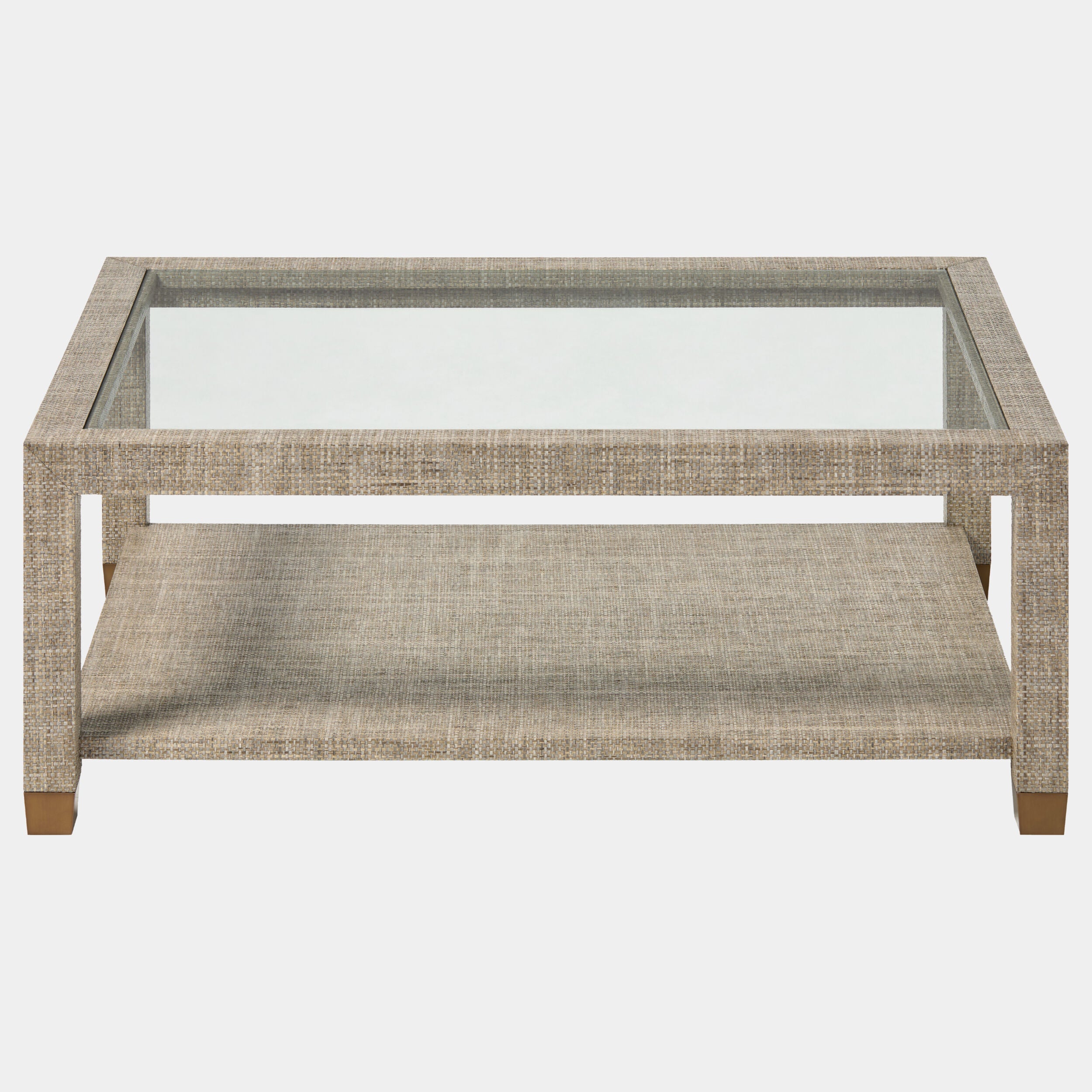 Carlyle Cocktail Table
