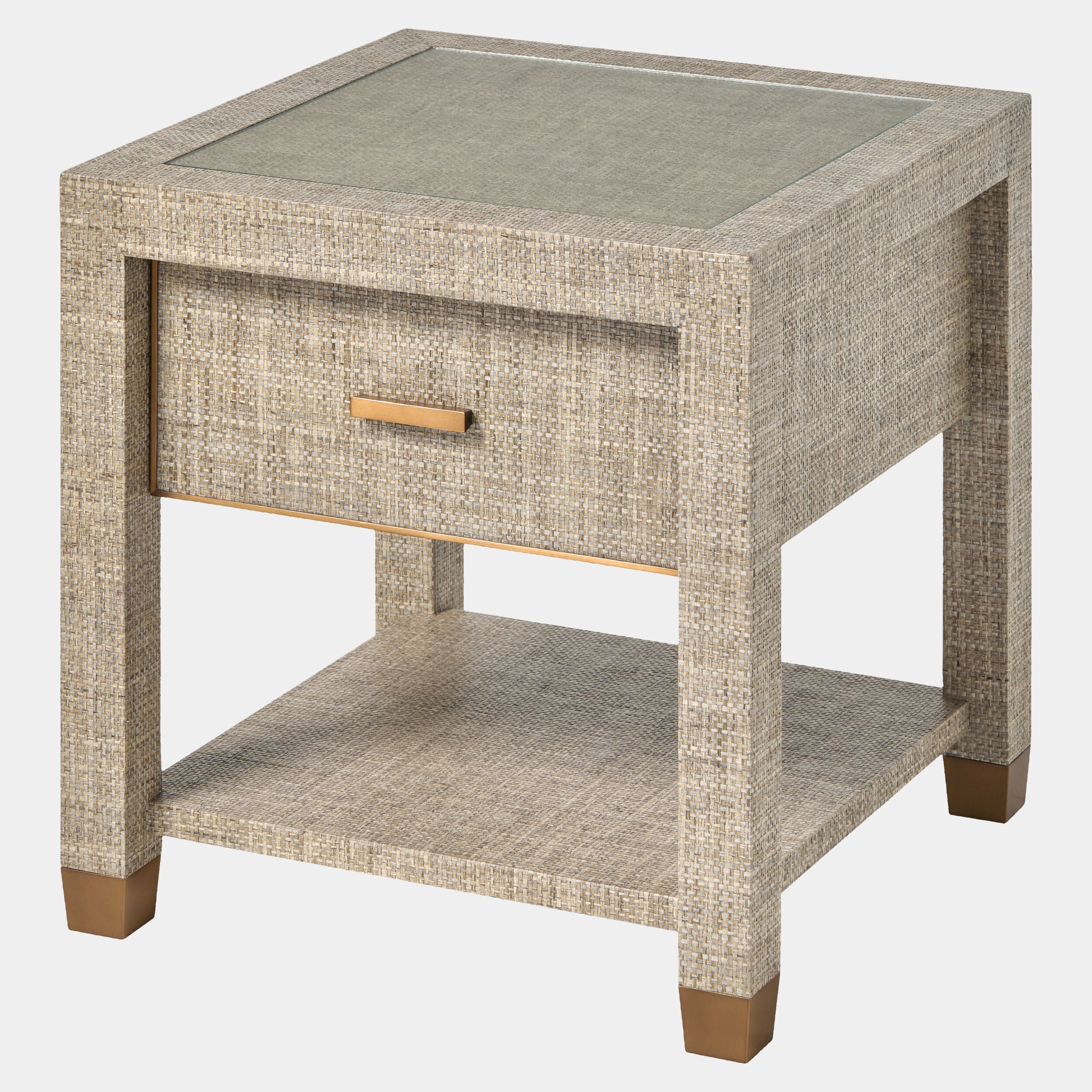 Carlyle Side Table