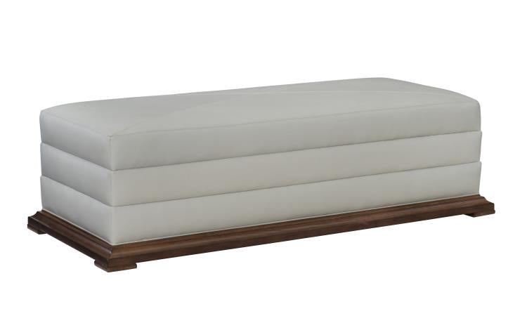 Zaftig Stool M2m
