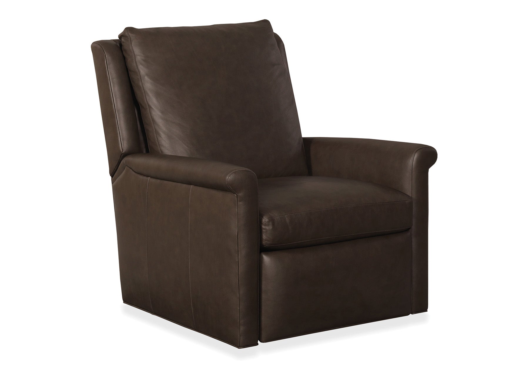 Hadley Swivel Recliner