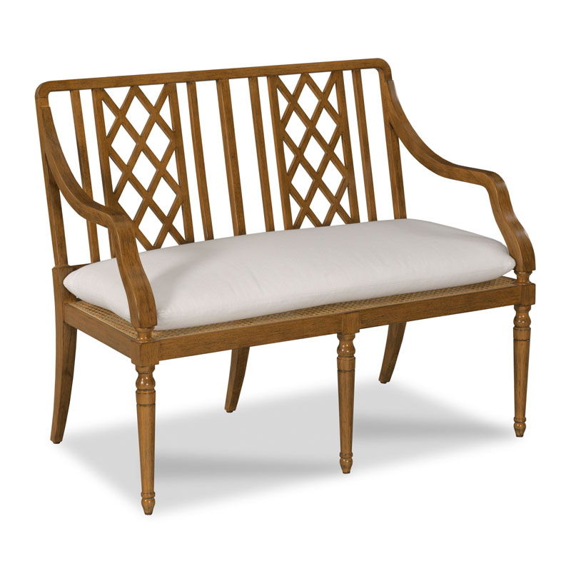 Linden Bench