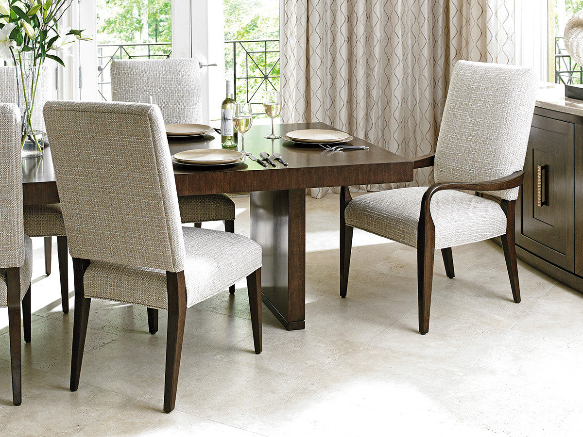 Sierra Upholstered Side Chair