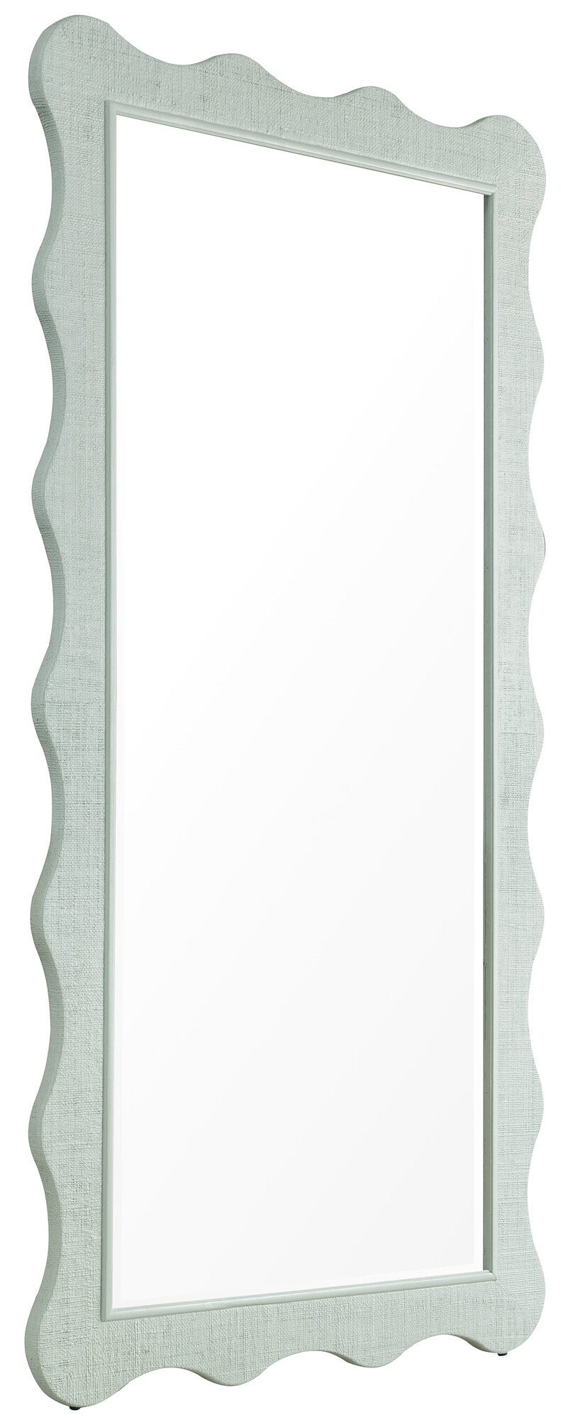 Commerce and Market Waverly Leaner Mirror