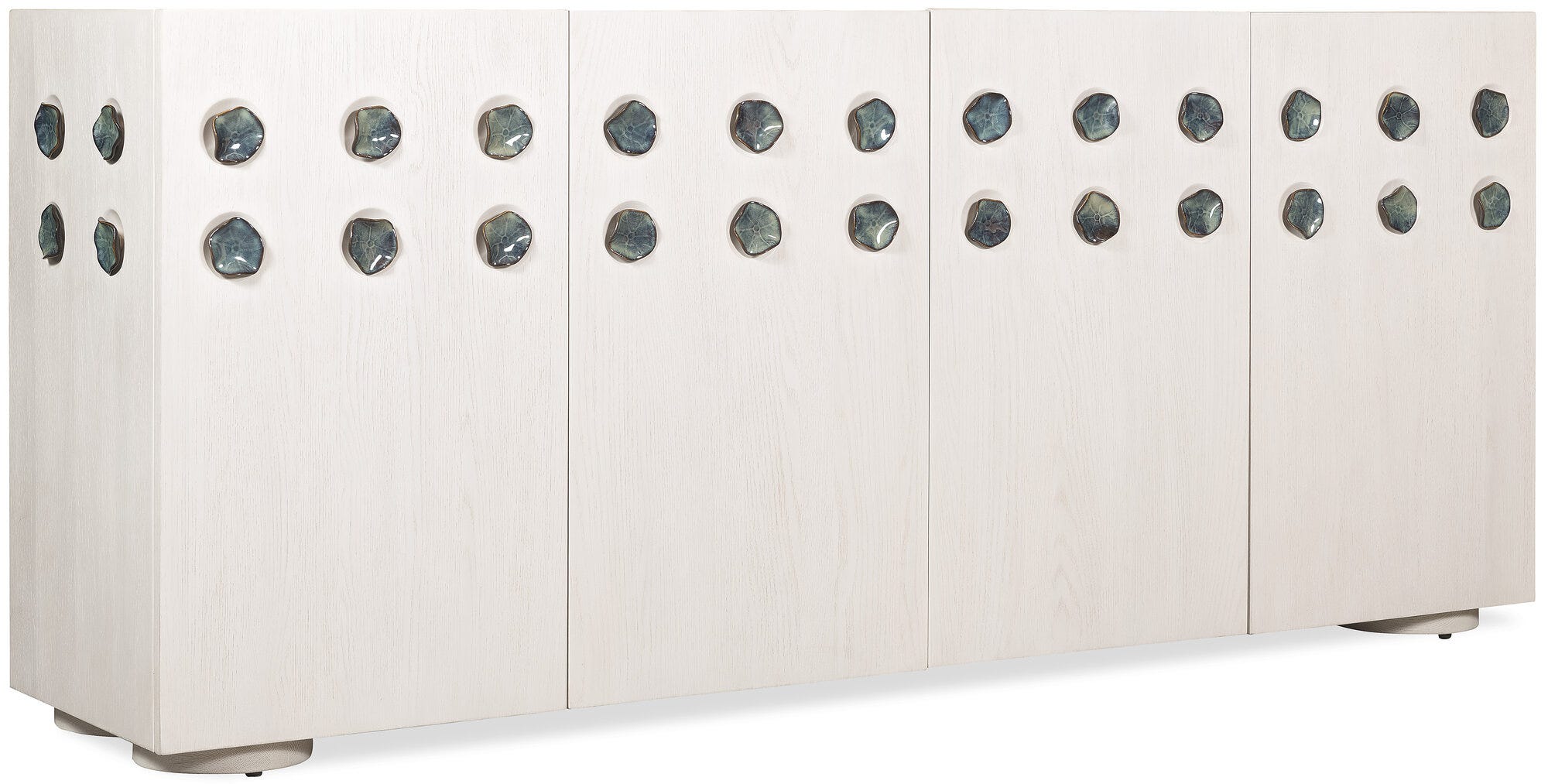 Commerce and Market Pilea Entertainment Credenza