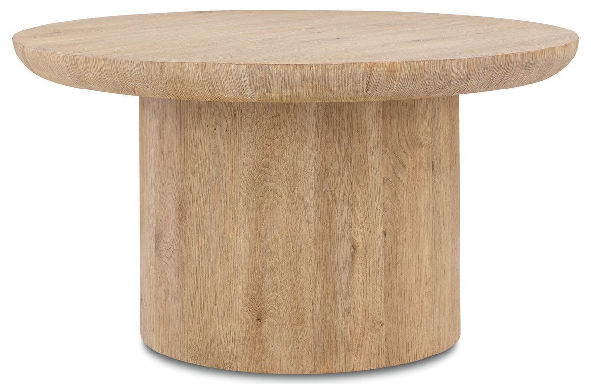 Commerce & Market Chit Chat Table