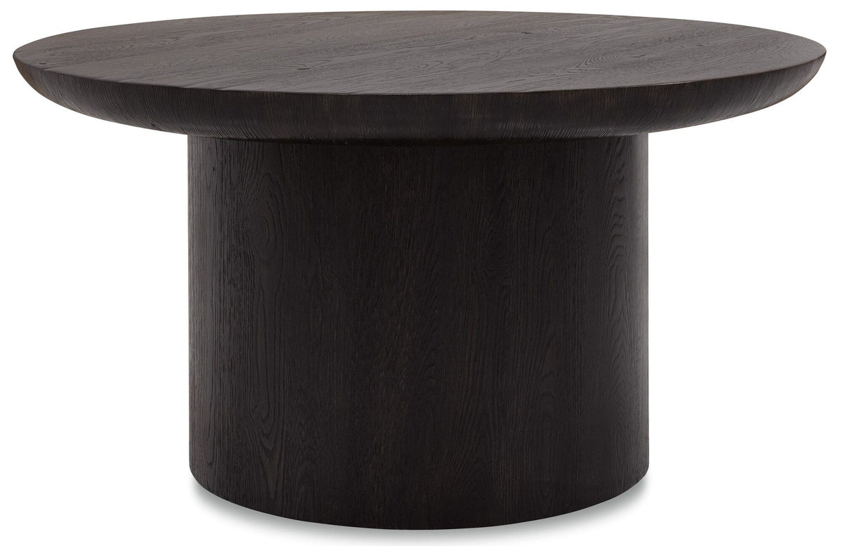 Commerce & Market Chit Chat Table