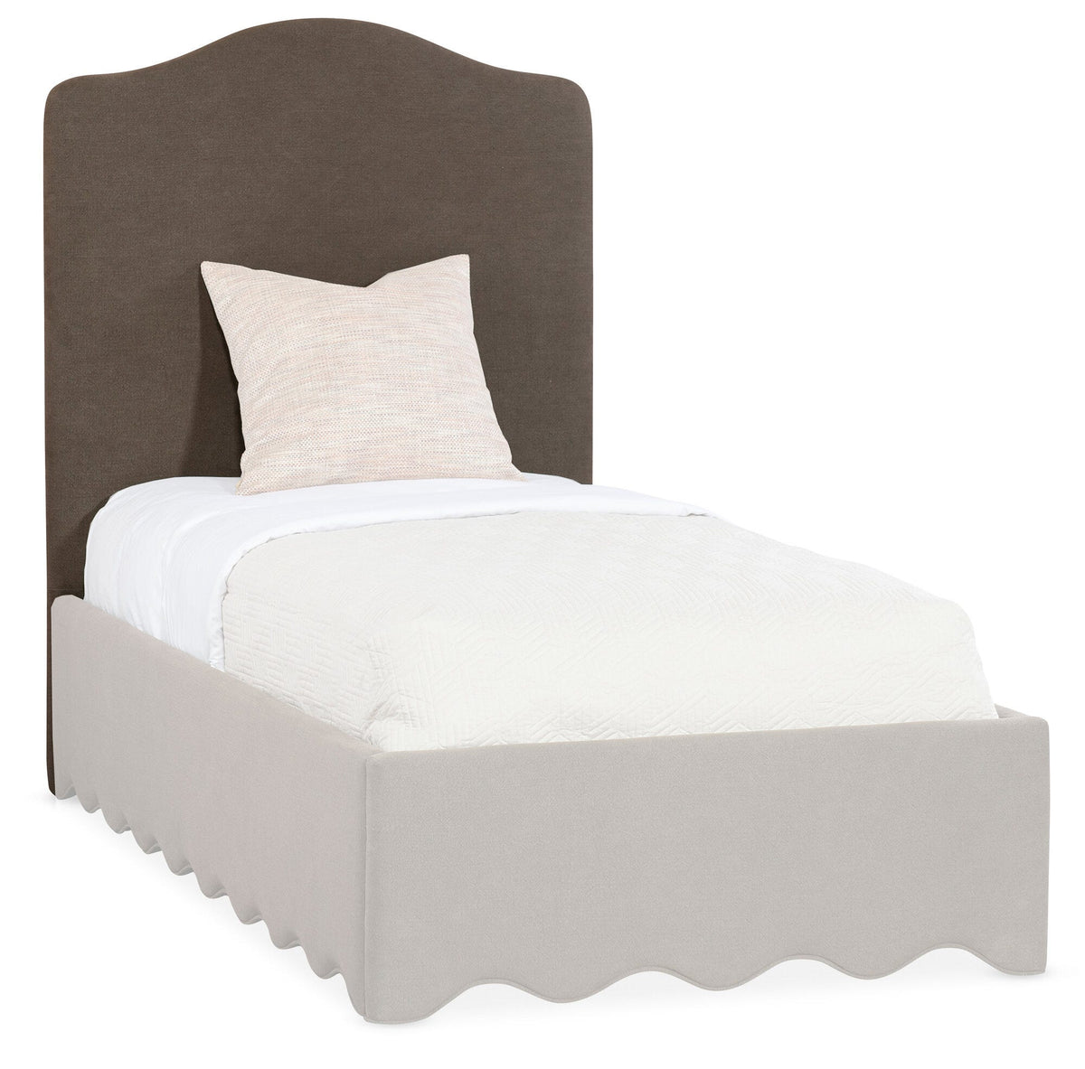 Commerce and Market Liv 3/3 Uph Headboard