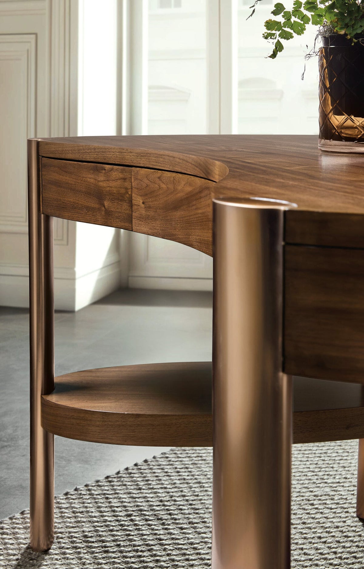 Eleana Writing Desk