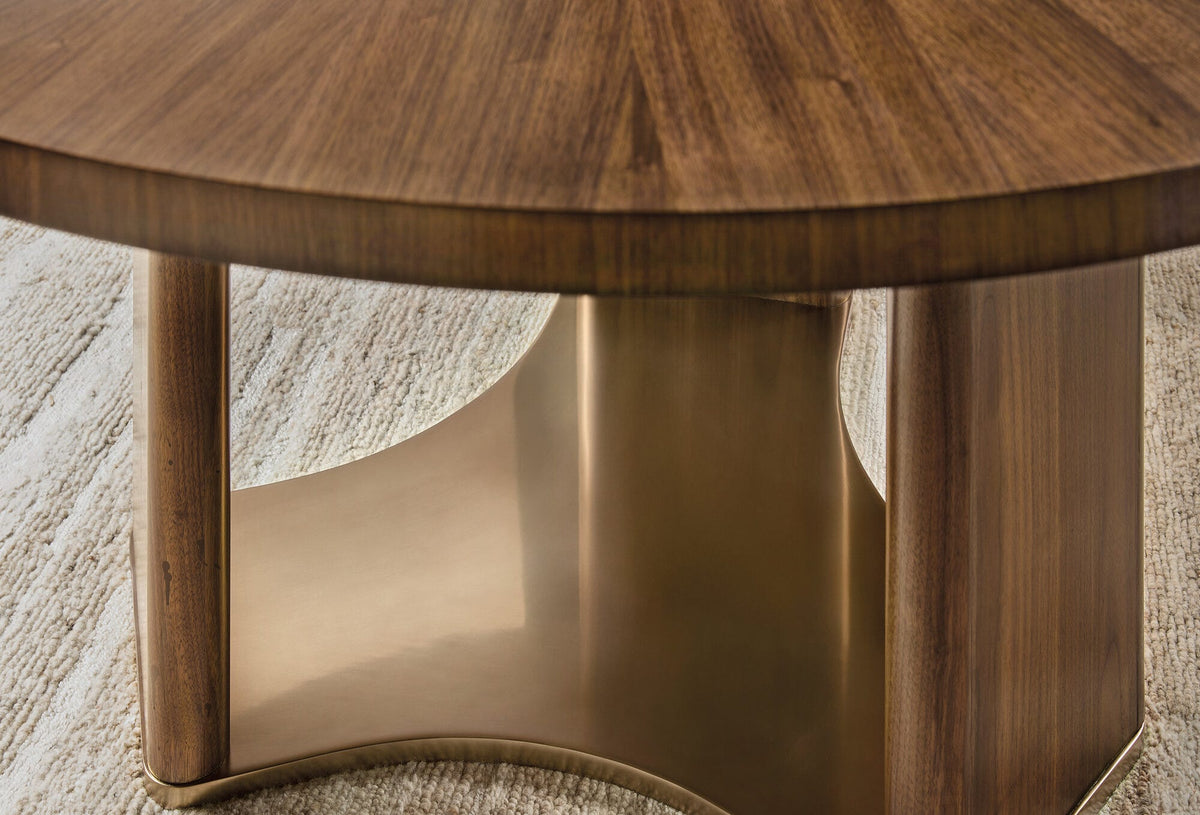 Eleana Round Dining Table