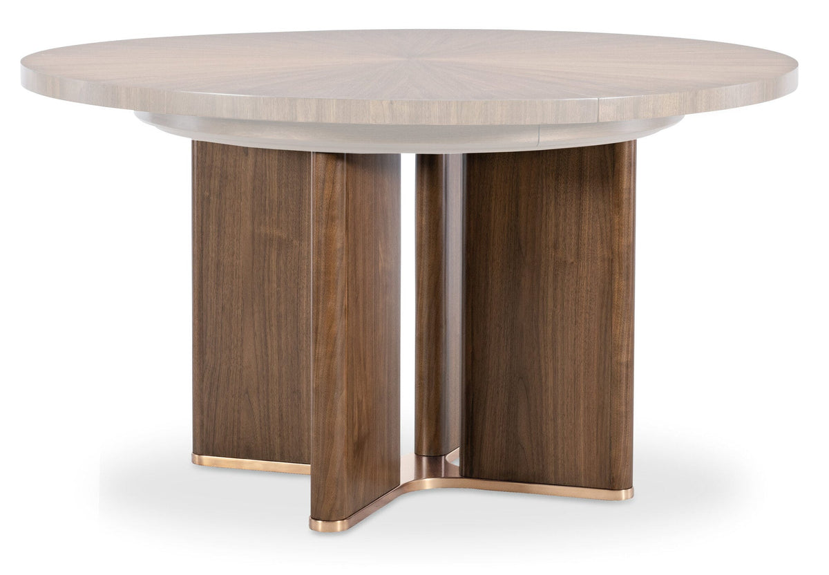 Eleana Round Dining Table Base