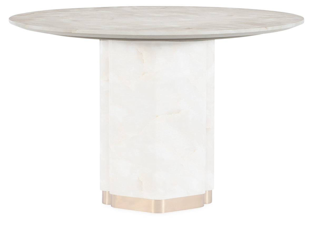 Eleana Round Dining Table Top
