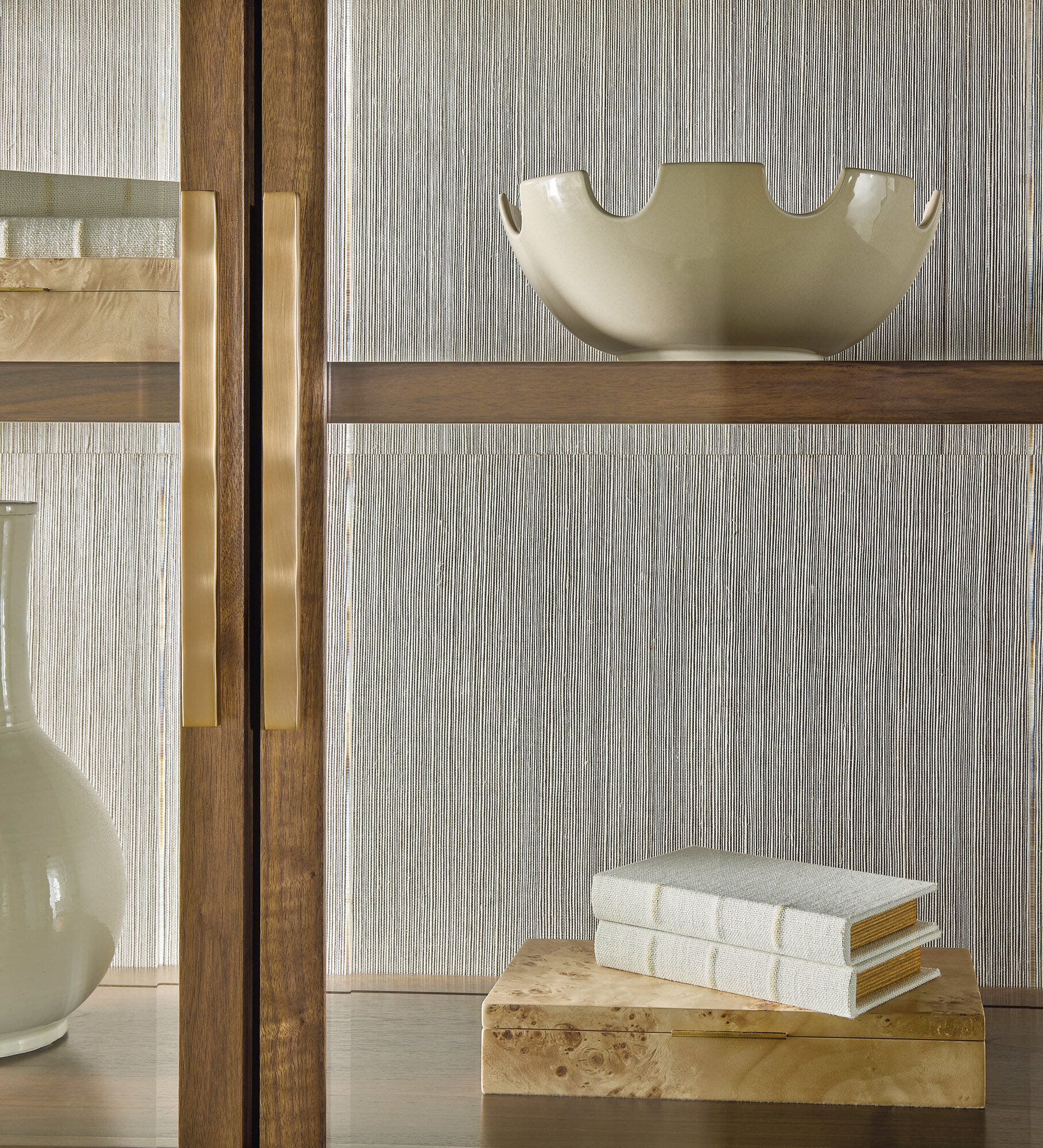 Eleana Display Cabinet