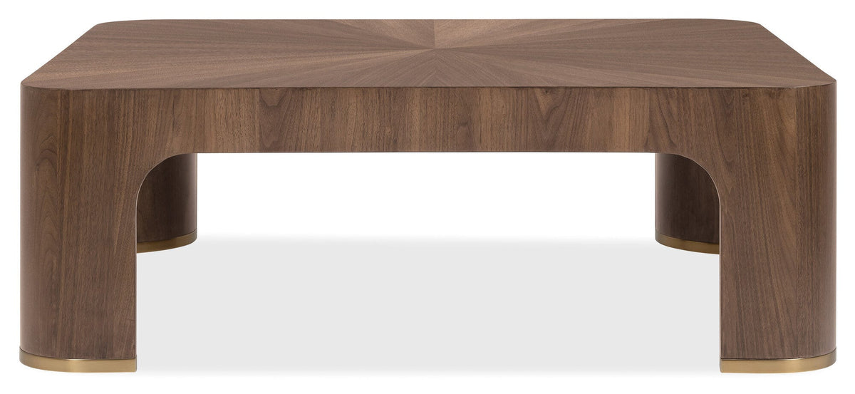 Eleana Cocktail Table