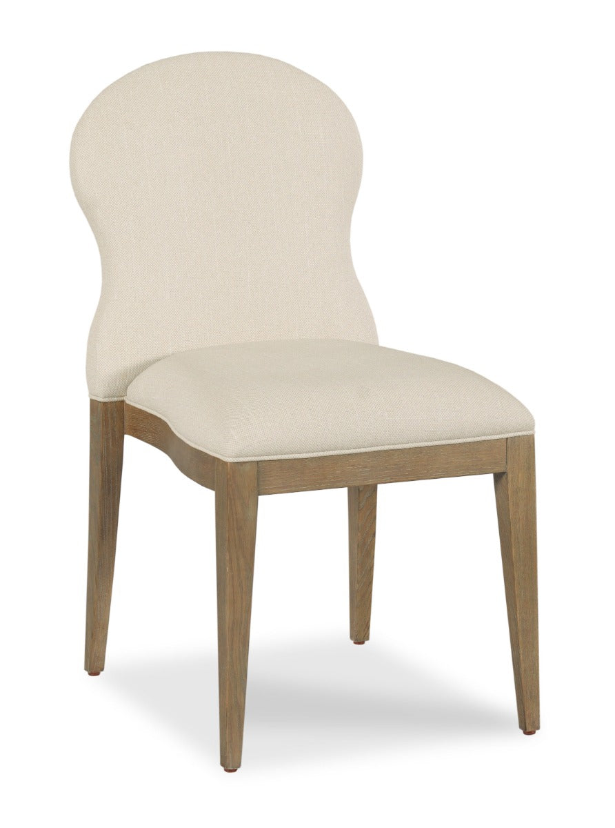 Ruan Stacking Chair