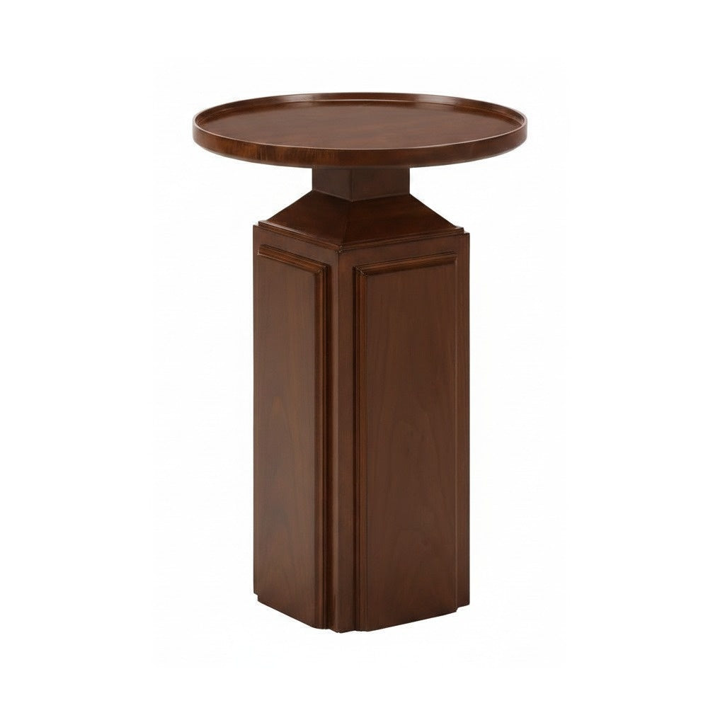 Spot On! Table