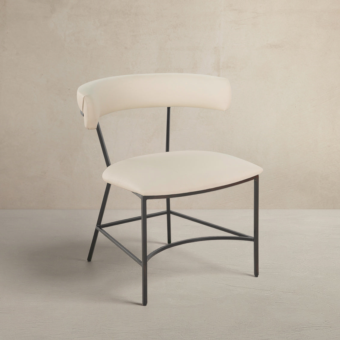 Matlock Dining Chair - Bronze