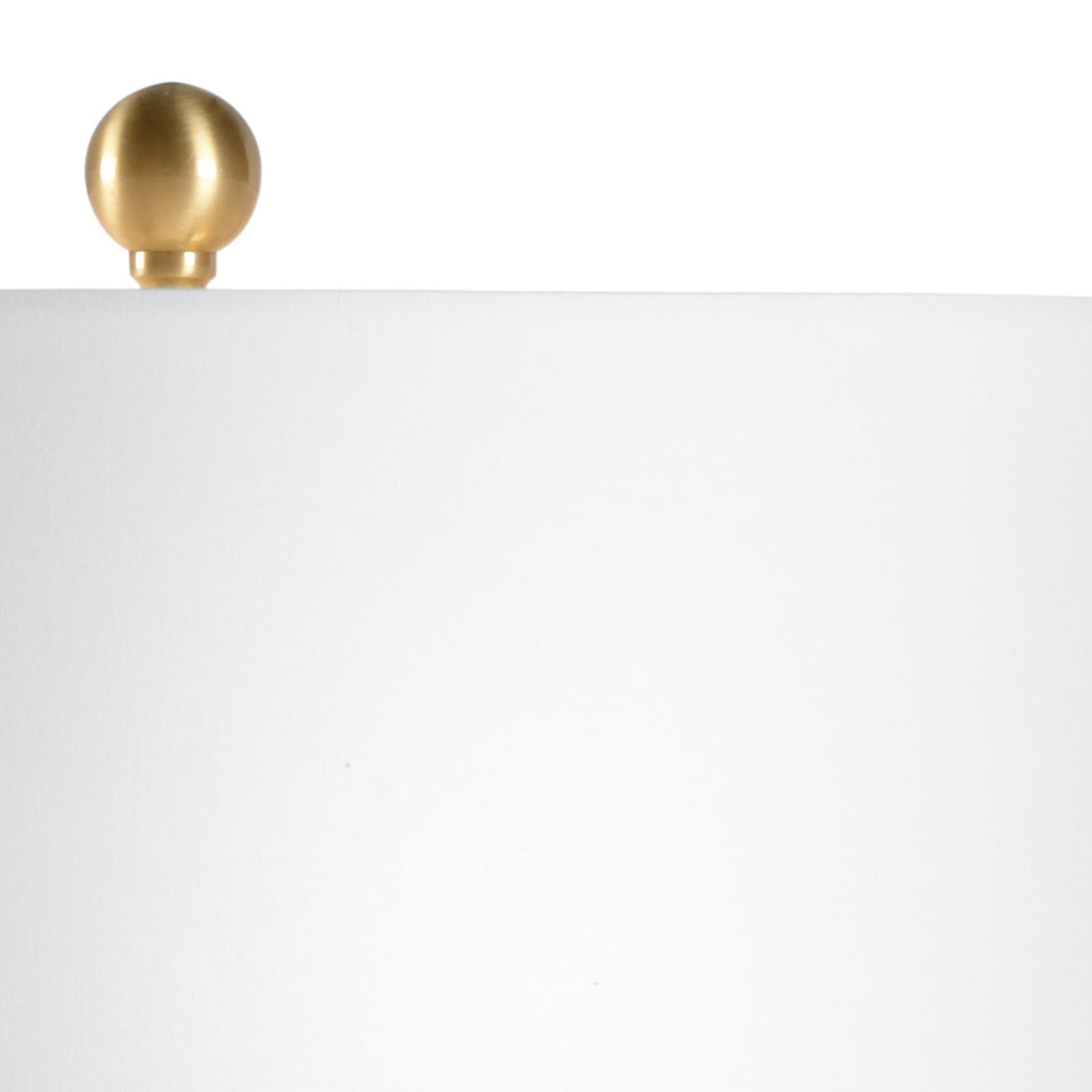 Merida Crystal Lamp in 31.5 / Acrylic - Chelsea House